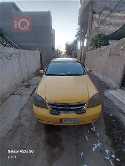 شێڤرۆلێت ئۆپترا